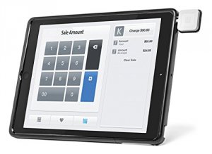 Kensington K67737WW Securebackpayments Enclosure For Ipad Airipad Air 