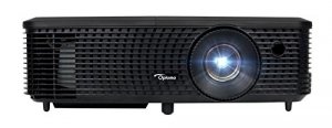 Optoma S341 Dlp 3d Proj 3500l Svga     22000:1 Hdmi Vga Rs232 4.85lbs