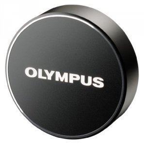 Olympus V325610BW000 Lc-61 - Lens Cap - For Pn: V311040be000, V311040b