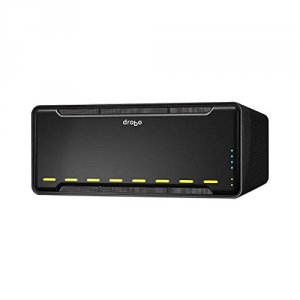 Drobo DHDRB810N5A212R11 Nas Diskless