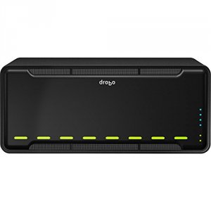 Drobo DHDRB810N5A212R11 Nas Diskless