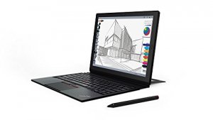 Lenovo 20JB002JUS Thinkpad X1-g2 Business Tablet Intel:i5-7y57ci5-1.20