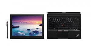 Lenovo 20JB002JUS Thinkpad X1-g2 Business Tablet Intel:i5-7y57ci5-1.20