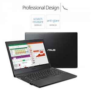 Asus P2440UQ-XS71 P2440uq-xs71 I7-7500u 2.7g 12gb 512gb Ssd Dvdrw 14in