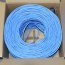 Premiertek CAT6-BC-1KFT-BL Bulk 1000ft Cat6 Blue Utp 23awg