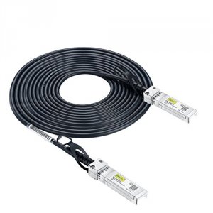 Juniper EX-SFP-10GE-DAC-5M Networks 10gbe Twinaxial Sfp Cable - 5m