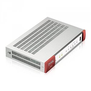 Zyxel VPN50 800mbps Spi Fwall150mbps Vpn Securitygtww50 Vpntunnels1050