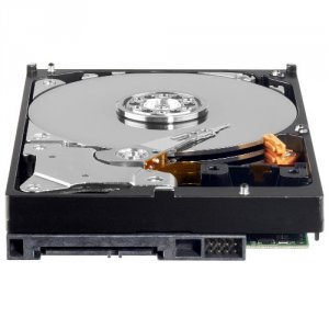 Western WD20EADS Caviar Green 2 Terabyte (2tb) Sata300 Intellipower 32