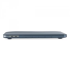 Incase INMB200261-CBL Our Lightweight,form-fitting Macbook Case Offers