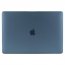 Incase INMB200261-CBL Our Lightweight,form-fitting Macbook Case Offers