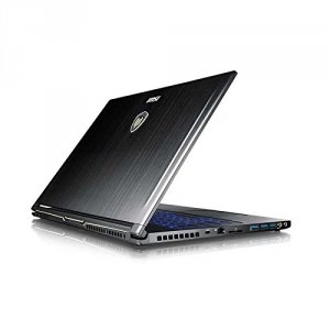 Msi WS63019 Nb  Ws63 8sj-019 15.6 Fhd I7-8750h 16gb 512gb Quadro P200