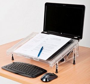 Prestige MD-COM Microdesk Compact Writing Platform