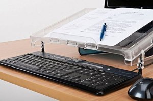 Prestige MD-COM Microdesk Compact Writing Platform