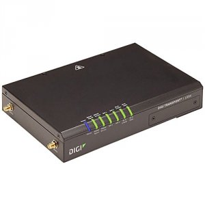 Digi 8A4180 Transport Lr54 Ieee 802.11ac Ethernet, Cellular Modem-wire