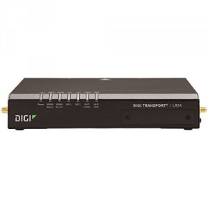 Digi 8A4180 Transport Lr54 Ieee 802.11ac Ethernet, Cellular Modem-wire