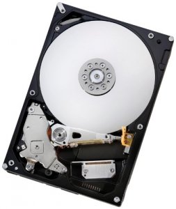 Hgst 0F10311 Hitachi 2tb Sata 7.2k 3g 3.5in  Disc Prod Spcl Sourcing S