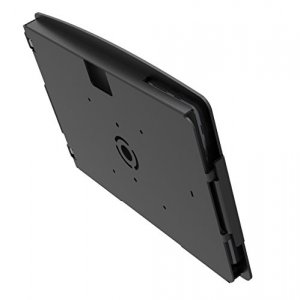 Compu-lock 540GEB Surface Pro 4 (12 In) Secure Space Enclosure Wall Mo