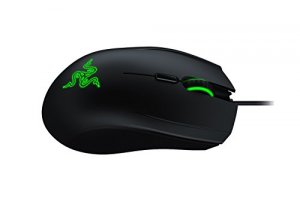 Razer RZ01-01900100-R3U1 Abyssus V2 Essential            Ambidextrous 