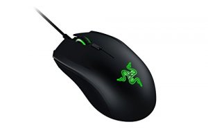 Razer RZ01-01900100-R3U1 Abyssus V2 Essential            Ambidextrous 