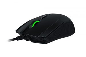 Razer RZ01-01900100-R3U1 Abyssus V2 Essential            Ambidextrous 