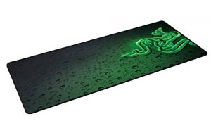 Razer RZ02-01070400-R3M2 Goliathus Speed Terra           Soft Gaming M