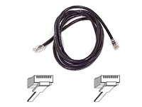 Belkin F3U153BT3M Cable,usb,dstp,usbamusbaf,3m,extension