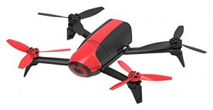 Parrot PF070219 Bebop 2 Drone Propellers Red Accessory