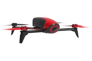 Parrot PF070219 Bebop 2 Drone Propellers Red Accessory