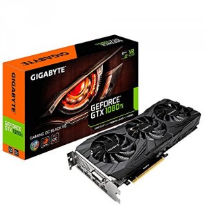 Gigabyte GVN108TGAMINGOC-11GD Geforce Gtx 1080 Ti Gaming Oc   Gaming O