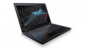 Lenovo 20HK0013US P71,win10p,i7,8gb,500gb,3yr