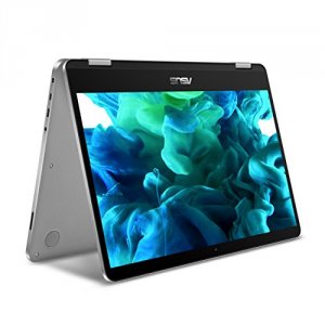 Asus TP401CA-DHM6T Notebook Tp401ca-dhm6t Vivobook Flip 14 Inch Core M