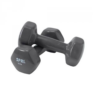 Spri DB15 Health  Fitness