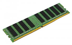 Kingston KCS-UC424LQ/64G 64gb Ddr4-2400mhz Lrdimm Quad Rank Mod  Techn