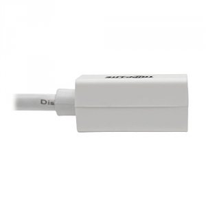 Tripp P134-003-MDP Displayport To Mini Displayport Cable Adapter, 4k X