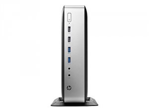 Hp 3A3720 Hp T730 Thin Client - Amd R-series Rx-427bb Quad-core (4 Cor