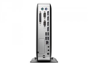 Hp 3A3720 Hp T730 Thin Client - Amd R-series Rx-427bb Quad-core (4 Cor