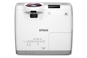 Epson V11H673320 Powerlite 530 Xga 3lcd Projector For Smart