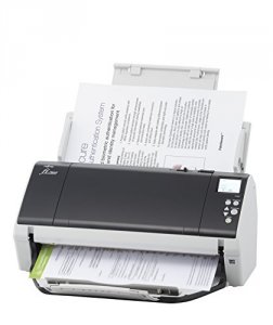 Fujitsu PA03710-B055 Fi-7460 Sheetfed Scanner - 600 Dpi Optical - 24-b