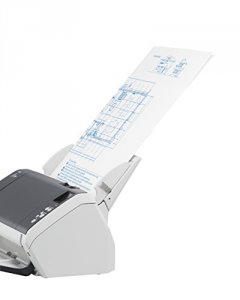 Fujitsu PA03710-B055 Fi-7460 Sheetfed Scanner - 600 Dpi Optical - 24-b