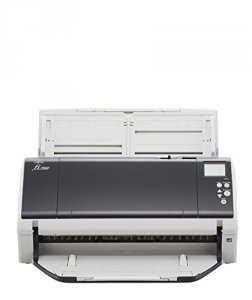 Fujitsu PA03710-B055 Fi-7460 Sheetfed Scanner - 600 Dpi Optical - 24-b