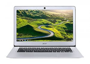 Acer NX.GC2AA.010 Chromebooks,cb3-431-c7vz,14in,1920x1080,chrome Os,in