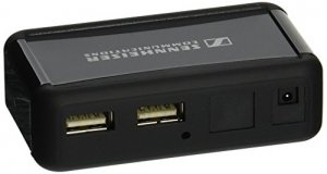 Sennheiser MCH7 Multi Usb Power Source - Charges Up To 7 Ch 10 Units