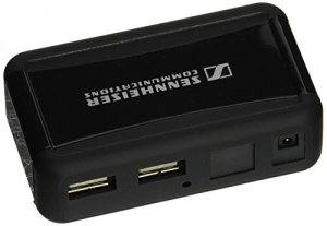 Sennheiser MCH7 Multi Usb Power Source - Charges Up To 7 Ch 10 Units