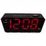 Lacrosse 30401 3.0 Led Alarm Clock