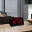 Lacrosse 30401 3.0 Led Alarm Clock