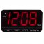 Lacrosse 30401 3.0 Led Alarm Clock