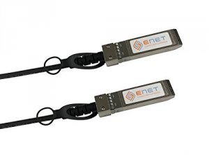 Enet SFC2-DLPA-3M-ENC D-link To Palo Alto Sfp+ Dac 3m 9.84ft