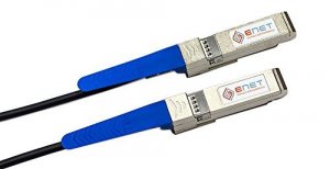 Enet SFC2-DLPA-3M-ENC D-link To Palo Alto Sfp+ Dac 3m 9.84ft