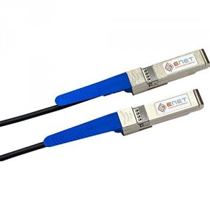 Enet SFC2-HUNA-3M-ENC Huawei To Netapp Sfp+ Dac 3m 9.84ft