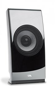 Cyber CA-2027 2.0 Powered Speaker System